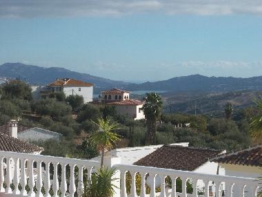 Villa in Periana (Mlaga) oder Ferienwohnung oder Ferienhaus