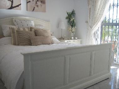 Villa in Periana (Mlaga) oder Ferienwohnung oder Ferienhaus