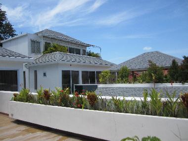 Ferienwohnung in Lamai, Koh Samui (Surat Thani) oder Ferienwohnung oder Ferienhaus