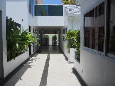 Ferienwohnung in Lamai, Koh Samui (Surat Thani) oder Ferienwohnung oder Ferienhaus