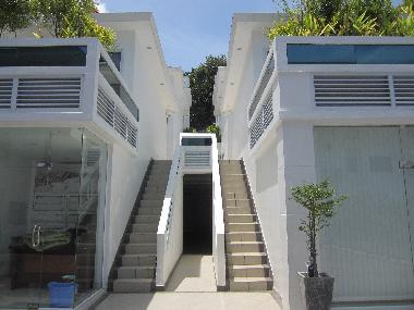 Ferienwohnung in Lamai, Koh Samui (Surat Thani) oder Ferienwohnung oder Ferienhaus