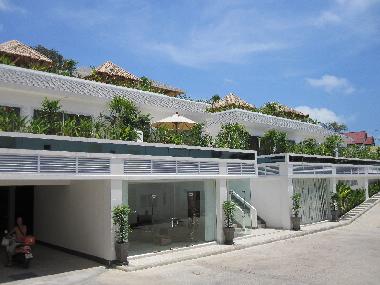 Ferienwohnung in Lamai, Koh Samui (Surat Thani) oder Ferienwohnung oder Ferienhaus