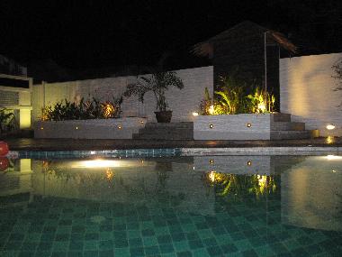 Ferienwohnung in Lamai, Koh Samui (Surat Thani) oder Ferienwohnung oder Ferienhaus