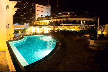 Ferienwohnung in Lamai, Koh Samui (Surat Thani) oder Ferienwohnung oder Ferienhaus