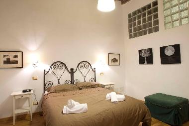 Ferienwohnung in Rome (Roma) oder Ferienwohnung oder Ferienhaus