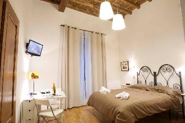 Ferienwohnung in Rome (Roma) oder Ferienwohnung oder Ferienhaus
