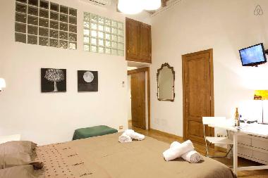 Ferienwohnung in Rome (Roma) oder Ferienwohnung oder Ferienhaus