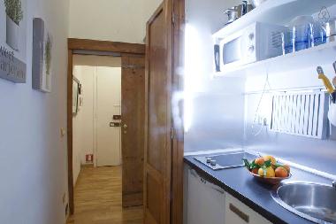 Ferienwohnung in Rome (Roma) oder Ferienwohnung oder Ferienhaus