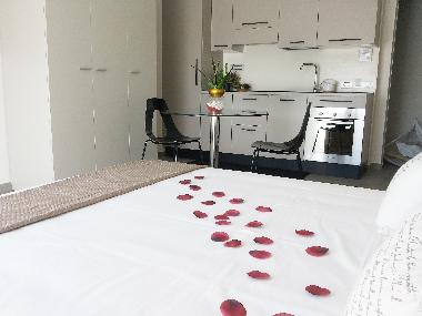 Ferienwohnung in Cagliari (Cagliari) oder Ferienwohnung oder Ferienhaus