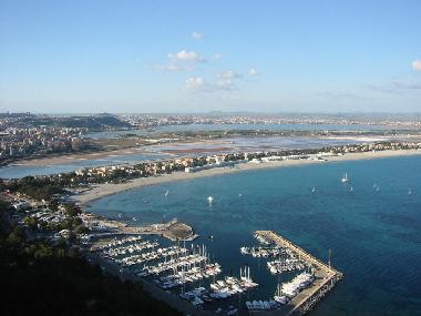 Ferienwohnung in Cagliari (Cagliari) oder Ferienwohnung oder Ferienhaus