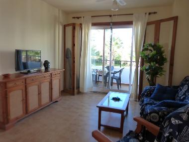 Ferienwohnung in Orihuela Costa (Alicante / Alacant) oder Ferienwohnung oder Ferienhaus