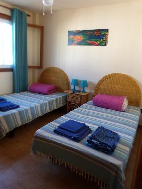 Ferienwohnung in Orihuela Costa (Alicante / Alacant) oder Ferienwohnung oder Ferienhaus