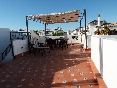 Ferienwohnung in Orihuela Costa (Alicante / Alacant) oder Ferienwohnung oder Ferienhaus