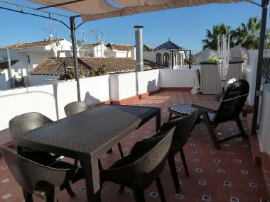 Ferienwohnung in Orihuela Costa (Alicante / Alacant) oder Ferienwohnung oder Ferienhaus