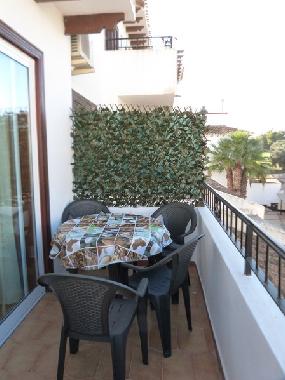Ferienwohnung in Orihuela Costa (Alicante / Alacant) oder Ferienwohnung oder Ferienhaus