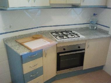 Ferienwohnung in Orihuela Costa (Alicante / Alacant) oder Ferienwohnung oder Ferienhaus