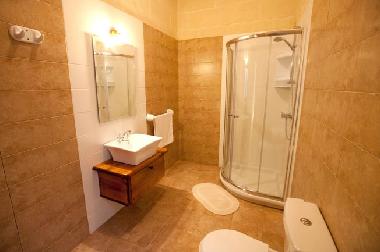 Villa in Xaghra (Gozo) oder Ferienwohnung oder Ferienhaus