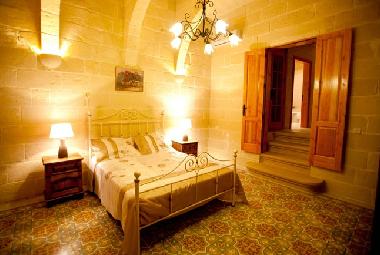Villa in Xaghra (Gozo) oder Ferienwohnung oder Ferienhaus