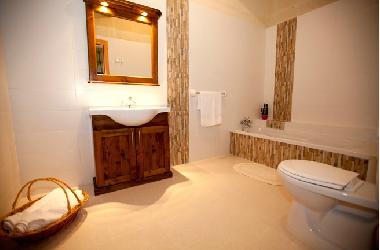 Villa in Xaghra (Gozo) oder Ferienwohnung oder Ferienhaus