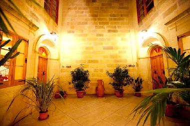 Villa in Xaghra (Gozo) oder Ferienwohnung oder Ferienhaus