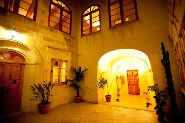 Villa in Xaghra (Gozo) oder Ferienwohnung oder Ferienhaus