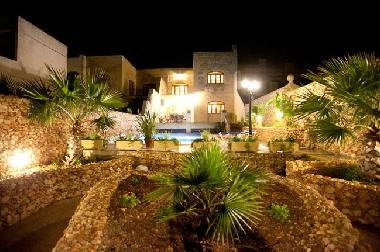 Villa in Xaghra (Gozo) oder Ferienwohnung oder Ferienhaus