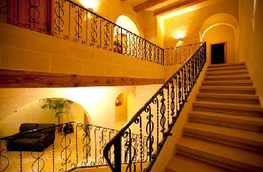 Villa in Xaghra (Gozo) oder Ferienwohnung oder Ferienhaus