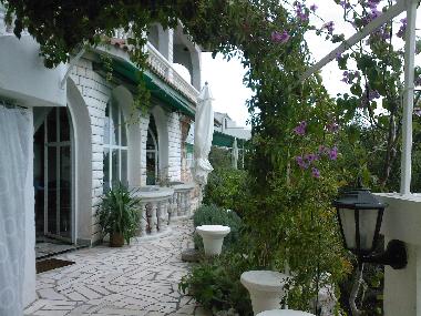 Ferienwohnung in Kaprije island /ideal for Families-Groups (Sibensko-Kninska) oder Ferienwohnung oder Ferienhaus