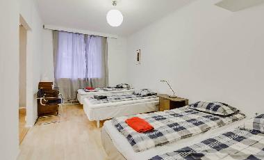 Ferienwohnung in Helsinki (Etela-Suomen Laani) oder Ferienwohnung oder Ferienhaus