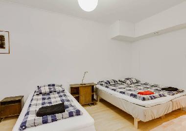 Ferienwohnung in Helsinki (Etela-Suomen Laani) oder Ferienwohnung oder Ferienhaus