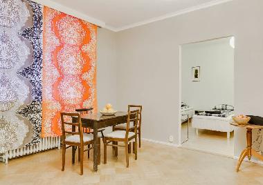 Ferienwohnung in Helsinki (Etela-Suomen Laani) oder Ferienwohnung oder Ferienhaus