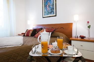 Ferienhaus in Roma  (Roma) oder Ferienwohnung oder Ferienhaus