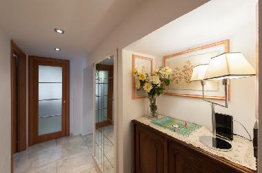 Ferienhaus in Roma  (Roma) oder Ferienwohnung oder Ferienhaus