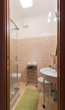 Ferienhaus in Roma  (Roma) oder Ferienwohnung oder Ferienhaus