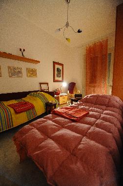 Ferienhaus in Roma  (Roma) oder Ferienwohnung oder Ferienhaus