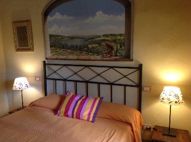 Ferienhaus in greve in chianti (Firenze) oder Ferienwohnung oder Ferienhaus