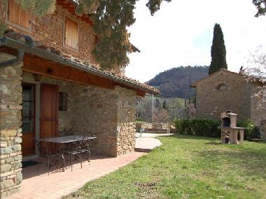 Ferienhaus in greve in chianti (Firenze) oder Ferienwohnung oder Ferienhaus