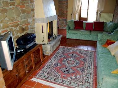 Ferienhaus in greve in chianti (Firenze) oder Ferienwohnung oder Ferienhaus