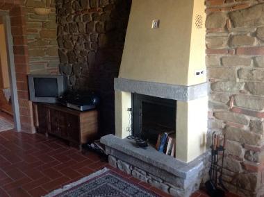 Ferienhaus in greve in chianti (Firenze) oder Ferienwohnung oder Ferienhaus