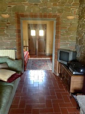 Ferienhaus in greve in chianti (Firenze) oder Ferienwohnung oder Ferienhaus