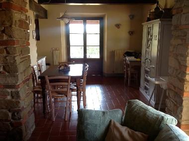 Ferienhaus in greve in chianti (Firenze) oder Ferienwohnung oder Ferienhaus