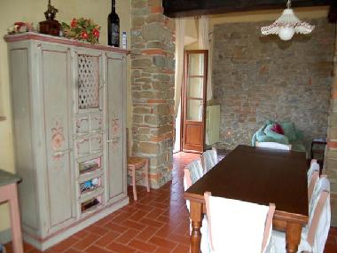 Ferienhaus in greve in chianti (Firenze) oder Ferienwohnung oder Ferienhaus