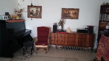 Ferienwohnung in Givat Zeev  (Yerushalayim (Jerusalem)) oder Ferienwohnung oder Ferienhaus