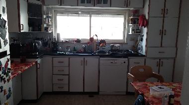 Ferienwohnung in Givat Zeev  (Yerushalayim (Jerusalem)) oder Ferienwohnung oder Ferienhaus