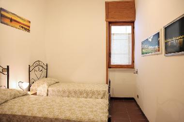 Ferienwohnung in Nardo