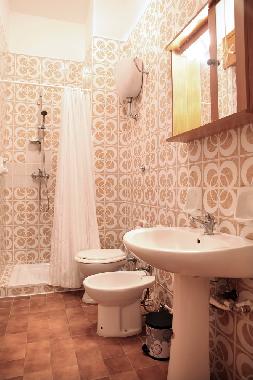 Ferienwohnung in Nardo