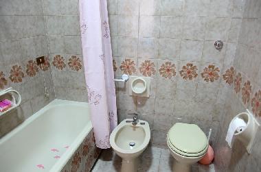 Ferienwohnung in Nardo