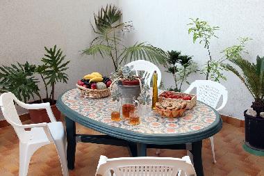 Ferienwohnung in Nardo' (Lecce) oder Ferienwohnung oder Ferienhaus