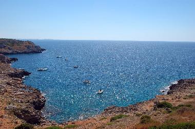 Ferienwohnung in Nardo