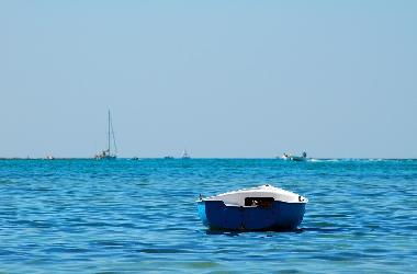 Ferienwohnung in Nardo